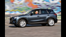 MATT TEST Mazda CX-5 2.2 turbodiesel - TEASER