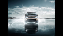 Range Rover Sport 2012