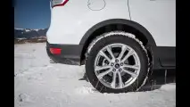 Gomme invernali o catene da neve? Ecco come scegliere