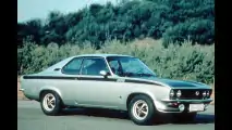 Opel Manta