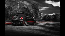 Abarth 500 USA
