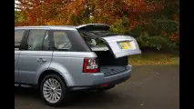 Range Rover Sport 2012 - TEST