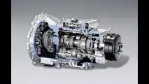 Nuovo Fuso Canter