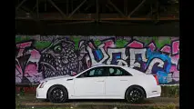 Cadillac CTS-V by Cam Shaft