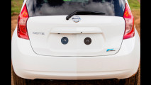 La Nissan Note autopulente