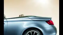 Nuova Infiniti G37 Cabrio