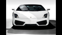 Lamborghini Gallardo LP 560-4 Spyder