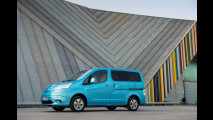 Nissan e-NV200 Evalia