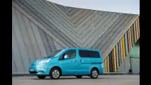 Nissan e-NV200 Evalia