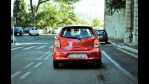 Nissan Micra ELLE - TEST