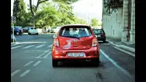 Nissan Micra ELLE - TEST