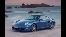 Porsche 911 Turbo