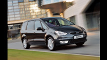Nuova Ford Galaxy
