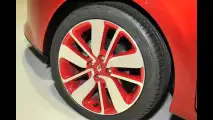 Renault al Salone di Parigi 2012