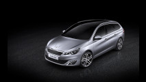 Peugeot 308 SW