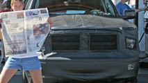 2009 Dodge Ram Prototype