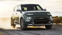 2020 Kia Soul X-Line