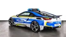 AC Schnitzer Police i8