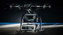 Audi Pop.Up Next Tesleri