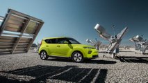 Kia Soul EV