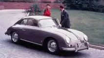 Porsche 356 (1948-1965)