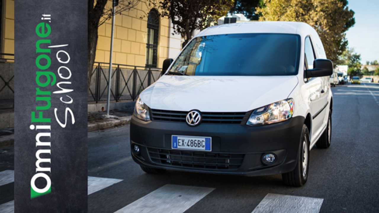 Consigli di guida | School Business 2015
