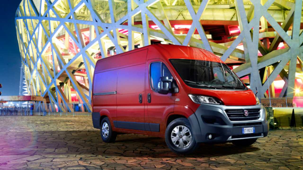 Il Nuovo Ducato conquista il suo primo premio