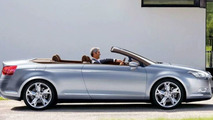 CitroÃƒÆ’Ã†â€™Ãƒâ€šÃ‚Â«n C5 Airscape Concept
