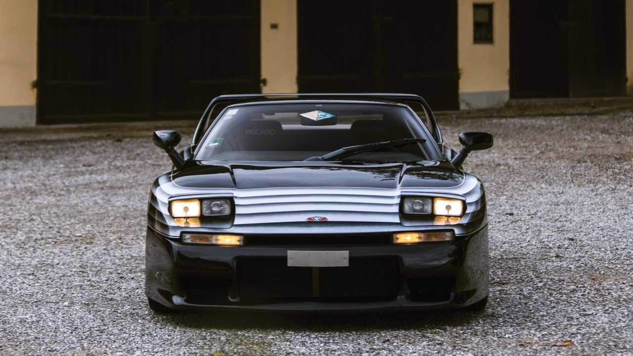 Venturi 400 GT 1992