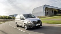 New Vito, prime impressioni