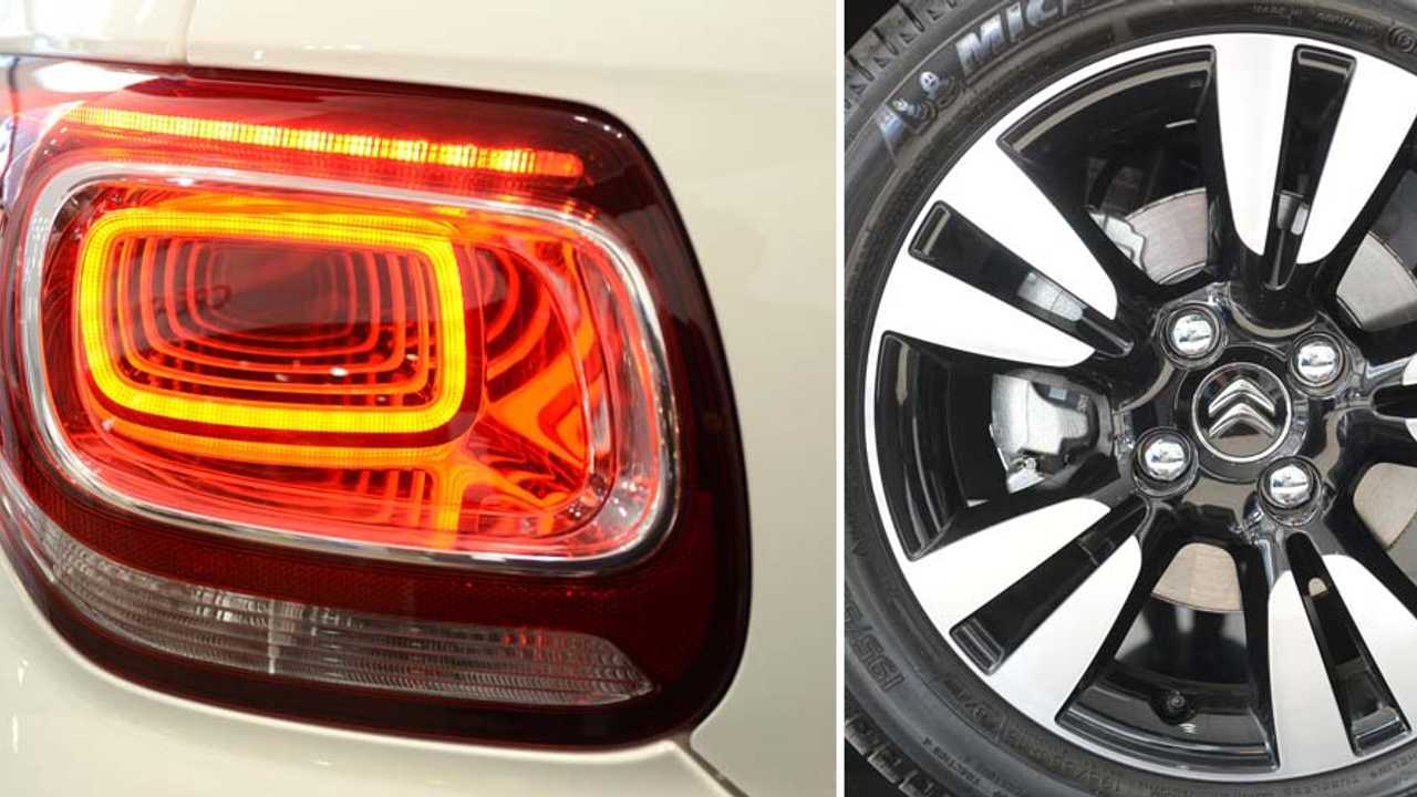 En detalle: el nuevo Citroën DS3 1.6 VTi 120cv