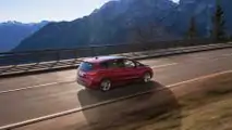 Ford S-Max Hybrid
