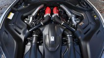Moteurs Ferrari : 4 cylindres, V6, V8