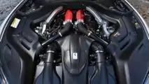 Motori Ferrari: 4 cilindri, V6, V8