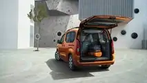 Vauxhall Combo-e Life