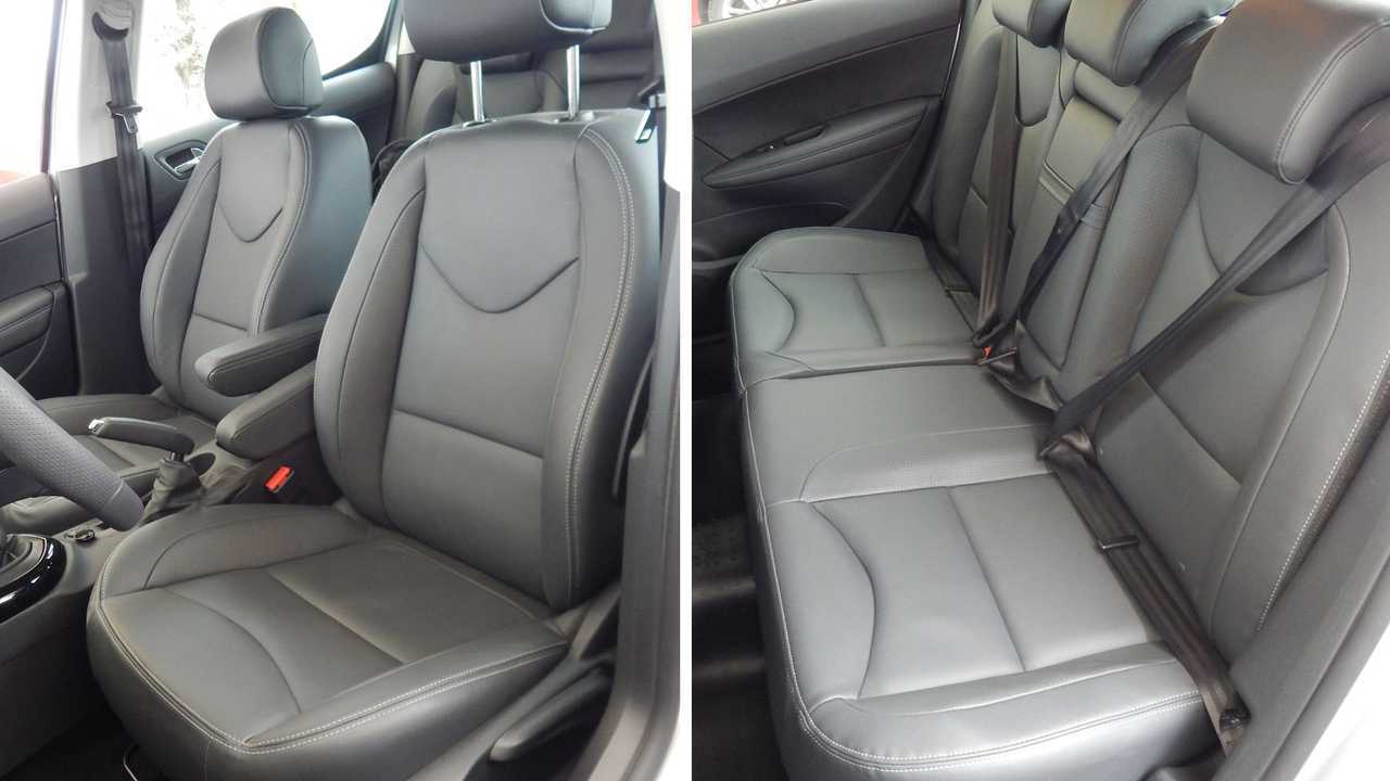 Crítica: Peugeot 308/408 2016 (Restyling Mercosur)