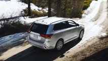 2021 Mitsubishi Outlander PHEV
