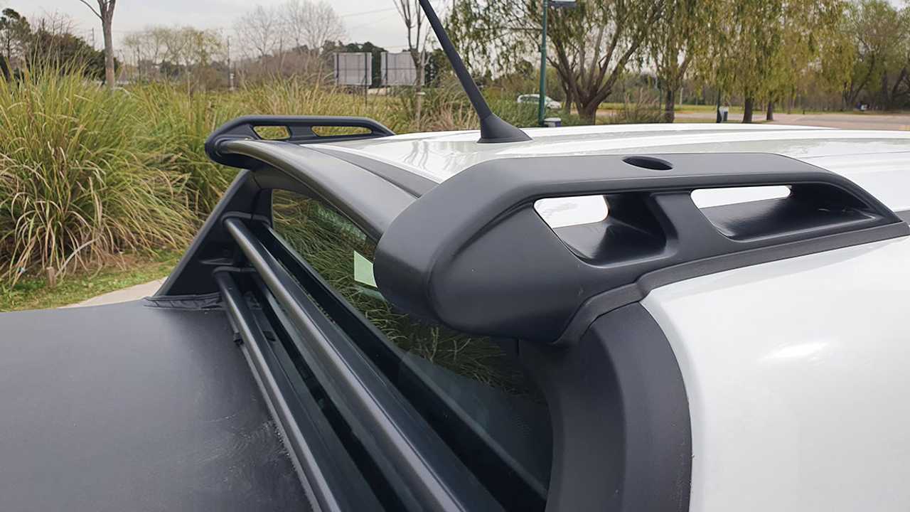 Crítica: Fiat Strada Freedom