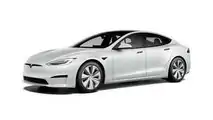 Tesla Model S (2021)