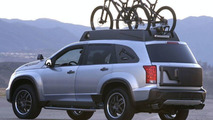 Suzuki Basecamp XL7
