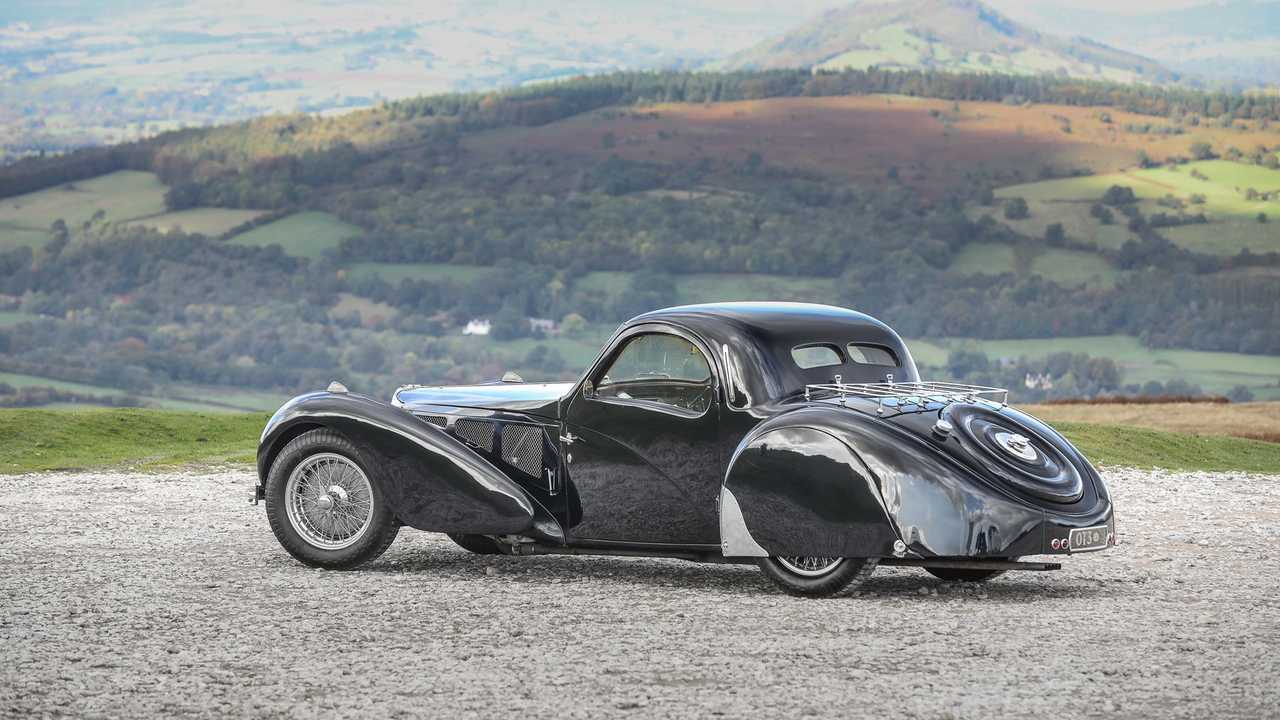 Bugatti Type 57s Atalante 1937 (2)