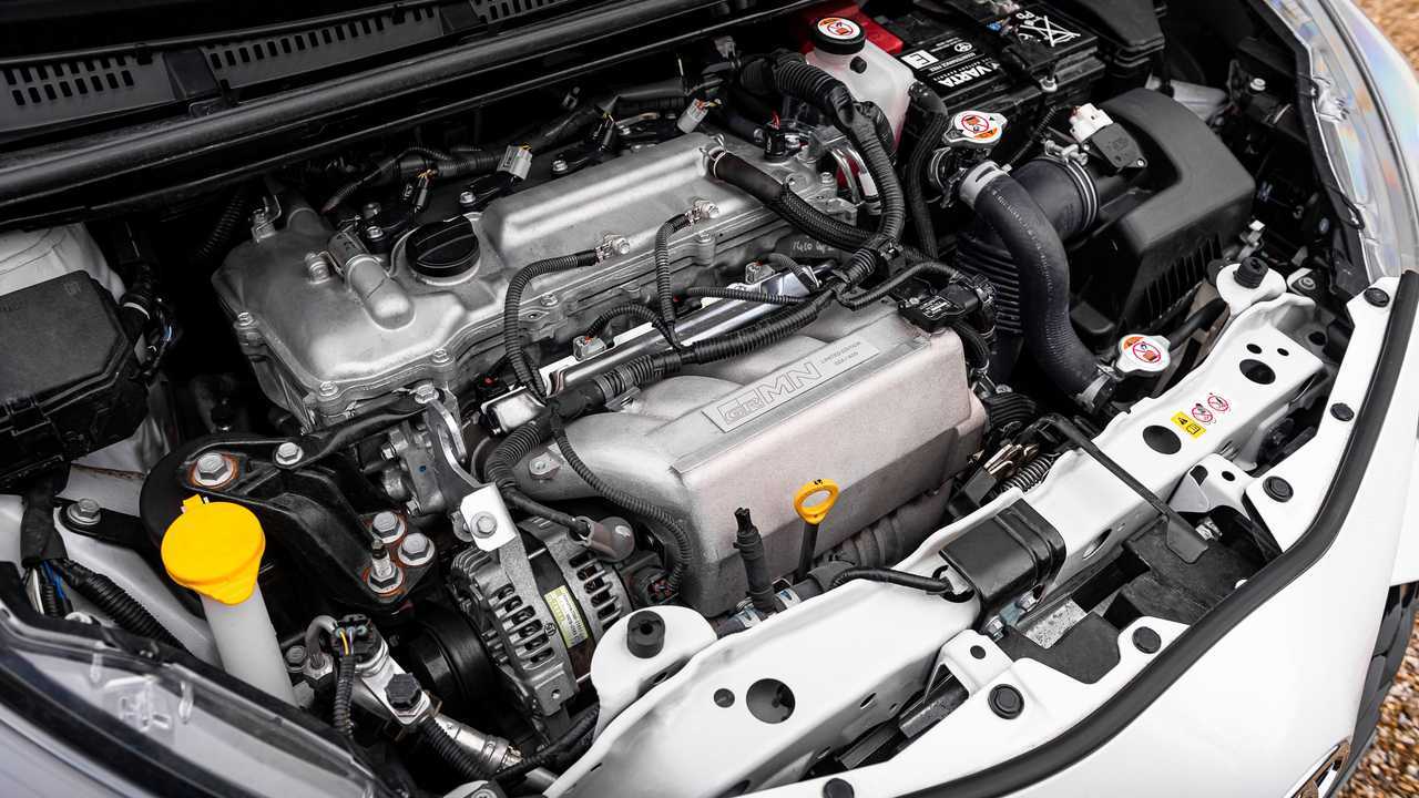 Toyota GR Yaris vs Toyota Yaris GRMN