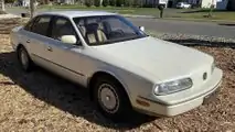 1992 Infiniti Q45 8.800 miles