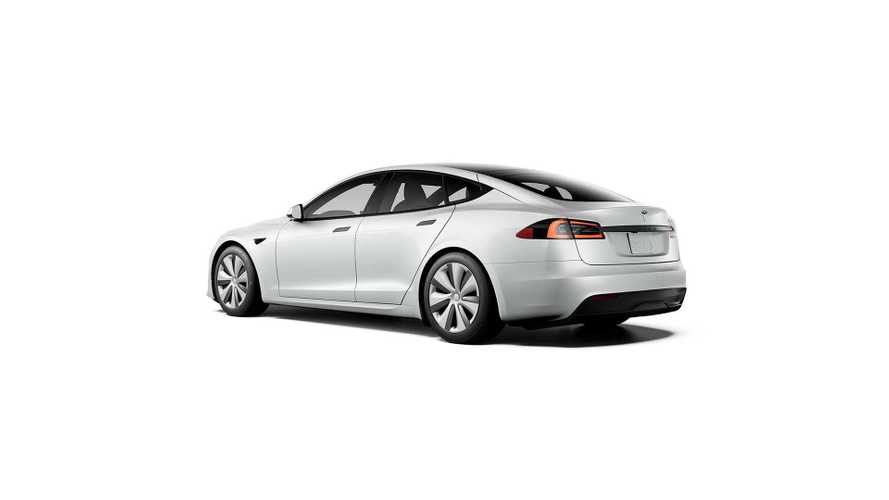 Tesla Model S Long Range оказалась на $50 000 дешевле Plaid