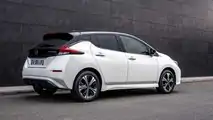 Nissan LEAF10 Special Version