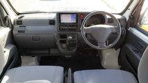 Daihatsu Hijet Deckvan en venta conductor