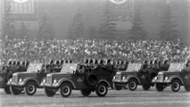 GAZ 69