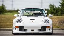 1996 Porsche 911 GT2 Evo