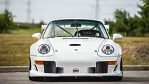 1996 Porsche 911 GT2 Evo