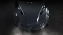 Bengala Ferrari F12 Caballeria